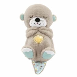 Fisher Price Soothe´n Snuggle Otter