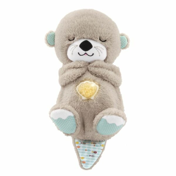 Fisher Price Soothe´n Snuggle Otter
