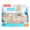 Fisher Price Soothe´n Snuggle Otter