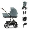 CYBEX TALOS S LUX -PAKETTITARJOUS