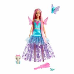 Barbie A Touch of Magic Malibu