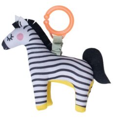 Taf Toys Zebra pehmo Helistin