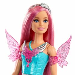 Barbie A Touch of Magic Malibu