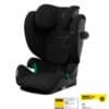 Cybex Solution G i-Fix turvavyöistuin