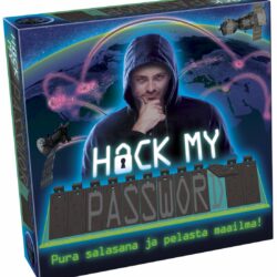 Gamestorm Hack my Password