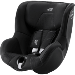 Britax Römer Dualfix 5Z