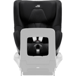 Britax Römer Dualfix 5Z