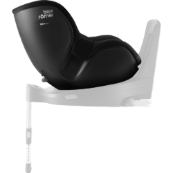 Britax Römer Dualfix 5Z