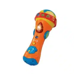 Vtech Baby musiikki-mikrofoni