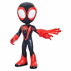 Marvel Spidye Miles Morales Spiderman hahmo