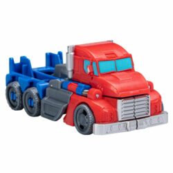 Transformers Earthspark Optimus Prime