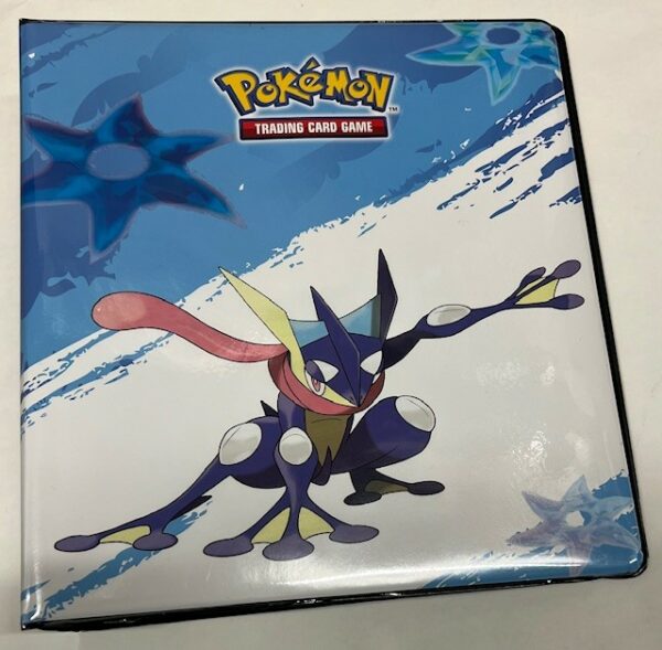Greninja