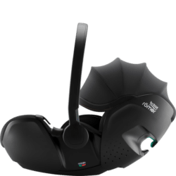 Britax Römerin BABY-SAFE PRO Fossil grey