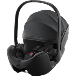 Britax Römerin BABY-SAFE PRO Fossil grey