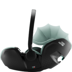 Britax Römer Baby safe Pro + vario base Z5 setti