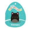 Squishmallows 40 cm P20 pehmo Xiomara