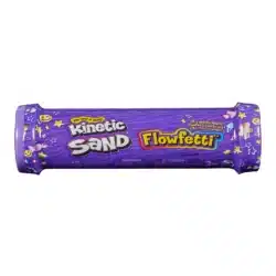 Kinetic Sand Flowfetti