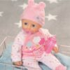 My Little BABY Born tuttipullo ja tutti - Thumbnail Image 2