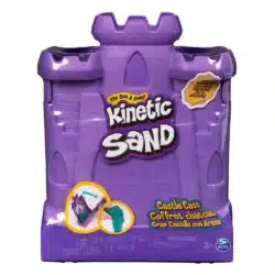 Kinetic Sand Hiekkalinna