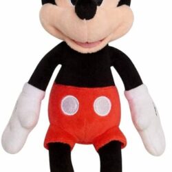 Disney Mickey Mikki pehmo 50cm- muksumassi.fi