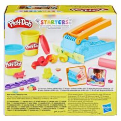 Play-Doh Fun Factory Muovailuvaha aloituspakkaus