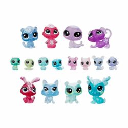 Littlest Pet Shop Frosted Wonderland