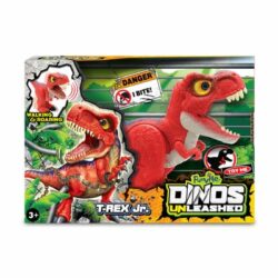 Dinos Unleashed T-Rex