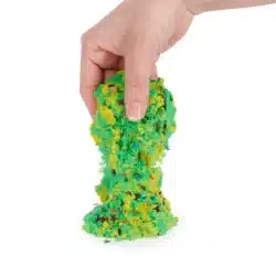 Kinetic Sand Flowfetti