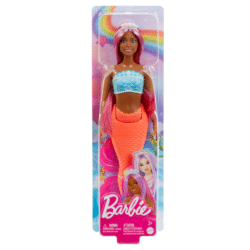 Barbie Merenneito