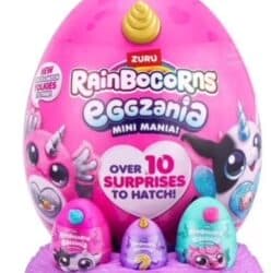 Rainbocorns Eggzania Mini Mania