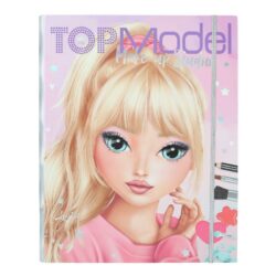 TOPModel Make-up Studio