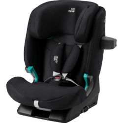 Britax Römer Advansafix Pro turvaistuin