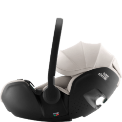 Britax Römer Smile 5Z - Essential set Starttipaketti