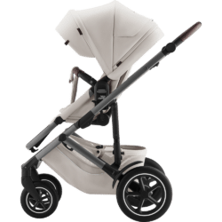 Britax Römer Smile 5Z - Essential set Starttipaketti