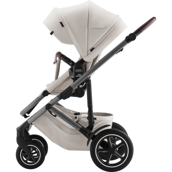 Britax Römer Smile 5Z - Essential set Starttipaketti
