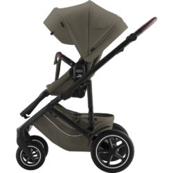 Britax Römer Smile 5Z - Comfort plus set Starttipaketti