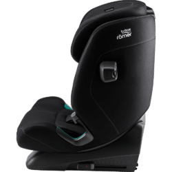 Britax Römer Advansafix Pro turvaistuin