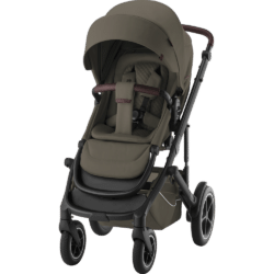 Britax Römer Smile 5Z - Comfort plus set Starttipaketti