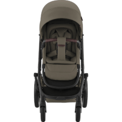 Britax Römer Smile 5Z - Comfort plus set Starttipaketti