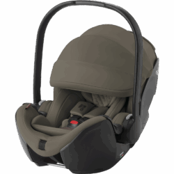 Britax Römer Baby safe Pro + vario base Z5 setti-muksumassi.fi