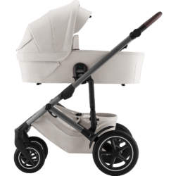 Britax Römer Smile 5Z - Essential set Starttipaketti-muksumassi.fi