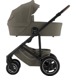 Britax Römer Smile 5Z - Comfort plus set Starttipaketti-muksumassi.fi