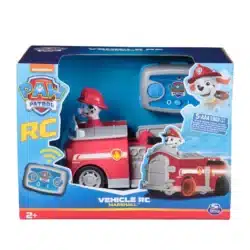 Paw Patrol 1:24 RC Ajoneuvo Samppa