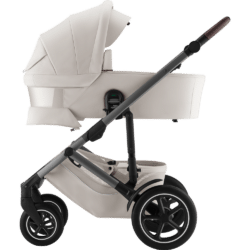 Britax Römer Smile 5Z - Essential set Starttipaketti