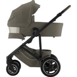 Britax Römer Smile 5Z - Comfort plus set Starttipaketti