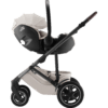 Britax Römer Smile 5Z - Essential set Starttipaketti