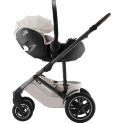 Britax Römer Smile 5Z - Essential set Starttipaketti