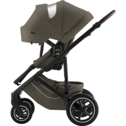 Britax Römer Smile 5Z - Comfort plus set Starttipaketti