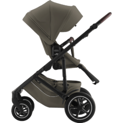 Britax Römer Smile 5Z - Comfort plus set Starttipaketti