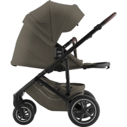 Britax Römer Smile 5Z - Comfort plus set Starttipaketti